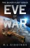 [The Silver Fleet 01] • Eve of War